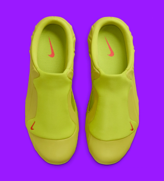 Official Images // Nike Clogposite 